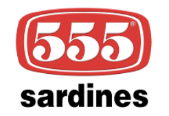 555 Sardines