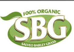 SBG Salveo Barley Grass